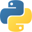 python